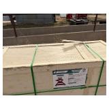 Unused 2026 Portable sawmill AGT