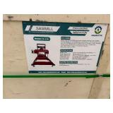 Unused 2026 Portable sawmill AGT