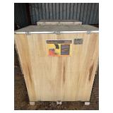 Unused AGT 2026 Tire Balancer