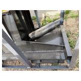 Used 2026 AGT Skid Steer Breaker/Post pounder