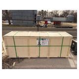 Unused 2026 Portable sawmill AGT