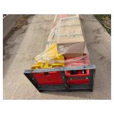 Unused 2026 AGT Two post Base plater Auto Lift