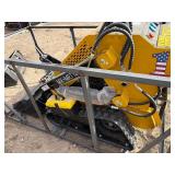 Unused AGT 2026 Compact Track Loader MX-MRT14