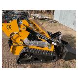 Unused AGT 2026 Compact Track loader MX-CRT23