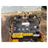 Unused AGT 2026 Compact Track loader MX-CRT23