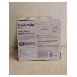 NEW FREESTYLE HYPER ABSORBENT ULTRA SOFT DIAPERS SIZE 4