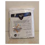 NEW ALL IN ONE BED BUG BLOCKER MATTRESS ENCASEMENT SIZE TWIN