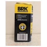 NEW BRK THE PROFESSIONAL STANDARD SMI100-AC SMOKE ALARM