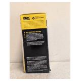 NEW BRK THE PROFESSIONAL STANDARD SMI100-AC SMOKE ALARM