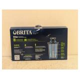 NEW BRITA ELITE FILTER WITH ADVANCED CARBON CORE TECHNOLOGY