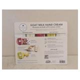 NEW DIONIS GOAT MILK HAND CREAM 3PK