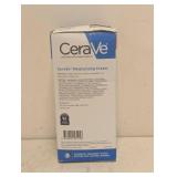 NEW CERAVE MOISTURIZING CREAM MULTI PACK