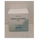 NEW HEART LEAF HYALURON SOOTHING CREAM