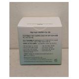 NEW HEART LEAF HYALURON SOOTHING CREAM