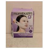 NEW NUMBUZIN +9 NAD+ BIO LIFTING-SIL FULL FACE MASK