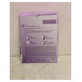 NEW NUMBUZIN +9 NAD+ BIO LIFTING-SIL FULL FACE MASK