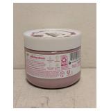 NEW DOVE FROSTED PLUM BERRY BODY SCRUB BODY SCRUB