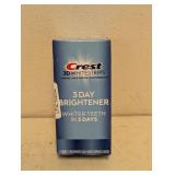 NEW CREST 3D WHITESTRIPS 6PK