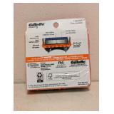 NEW GILLETTE FUSION 5 8PK