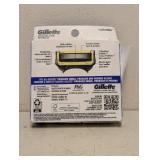 NEW GILLETTE PROGLIDE SHIELD 8PK