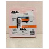NEW GILLETTE FUSION 5 8PK