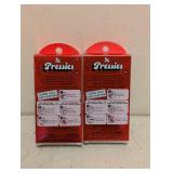 (2) NEW PRESSIES NAILS