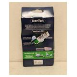 NEW DENTEK COMFORT FIT DENTAL GUARD