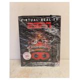NEW ESPN VIRTUAL REALITY 128PG INTERACTIVE BOOK