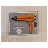 NEW CONAIR INFINITY PRO QUICK STYLING SALON DRYER