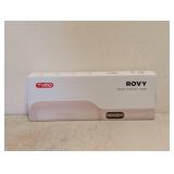NEW TYMO ROVY WAVE CURLING IRON