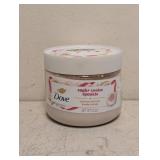 NEW DOVE SUGAR COOKIE SPRINKLE BODY SCRUB BODY SCRUB