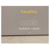 NEW HAYDAY IPAD PRO 13 TABLET CASE PINK