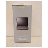 NEW HEYDAY WIRELESS KEYBOARD WITH STAND