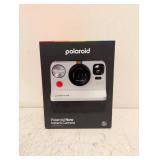 NEW POLAROID NOW INSTANT CAMERA