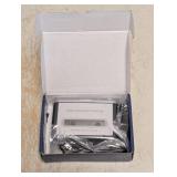 NEW AUDIO CASSETTE TO MP3 CONVERTER