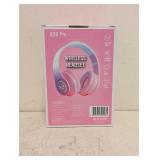 NEW WIRELESS HEADSET B39 PRO