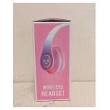 NEW WIRELESS HEADSET B39 PRO