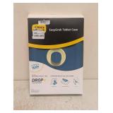 NEW OTTERBOX EASY GRAB TABLET CASE BLUE