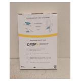 NEW OTTERBOX EASY GRAB TABLET CASE BLUE