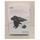 NEW IOTTIE WIRELESS CHARGING CAR MOUNT