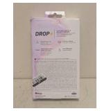 NEW OTTERBOX DEFENDER PRO SERIES PHONE CASE IPHONE 12,12 PRO BLACK