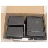 NEW GPX HOME MUSIC SYSTEM