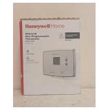 NEW HONEYWELL HOME RTH111B NON-PROGRAMMABLE THERMOMETER