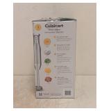 NEW CUISINART POWER BLEND IMMERSION BLENDER