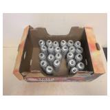 NEW MONSTER ENERGY ZERO ULTRA 23PK