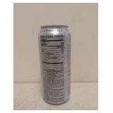 NEW MONSTER ENERGY ZERO ULTRA 23PK