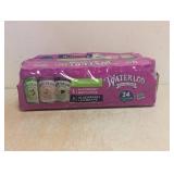 NEW WATERLOO SPARKLING WATER VARIETY PACK 24CT