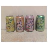 NEW LA CROIX VARIETY PACK 24CT
