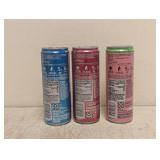 NEW AMINO ENERGY VARIETY PACK 18CT