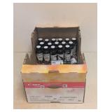 NEW OIKOS PROTEIN SHAKE CHOCOLATE 18PK